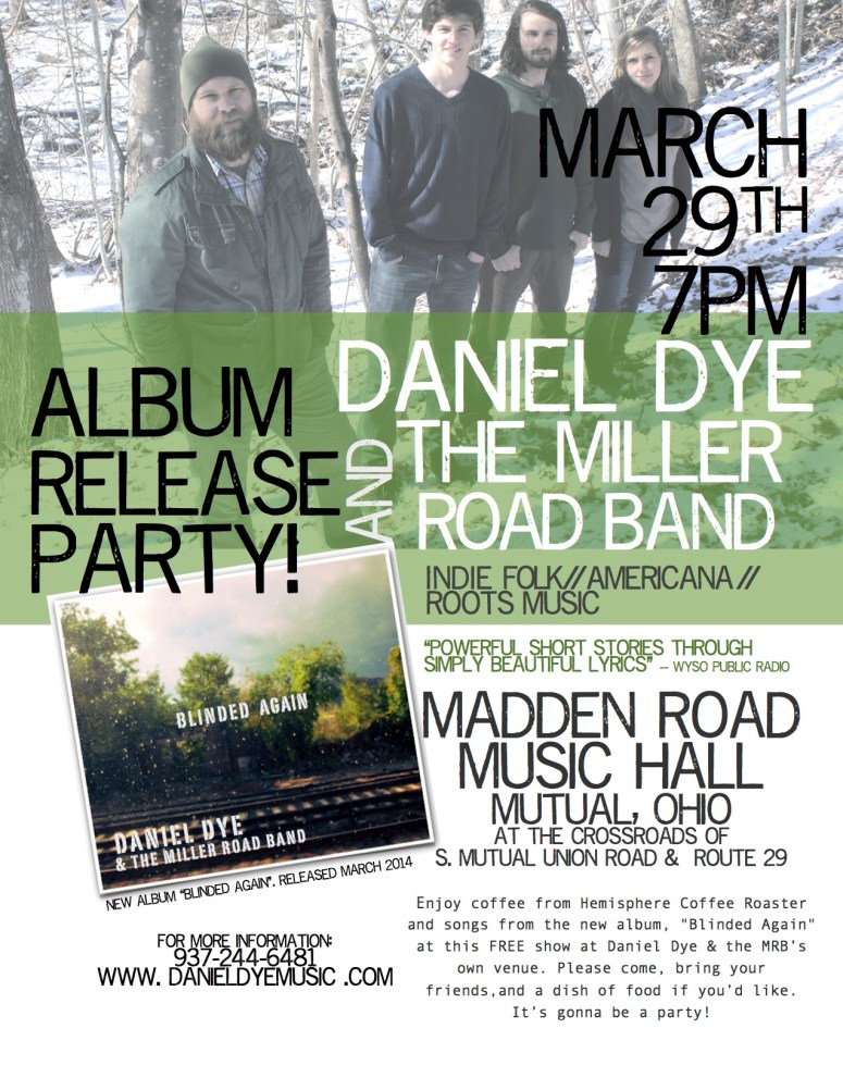 DDMRBpromoAlbumReleaseShow